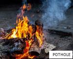 POTHOLE anagram