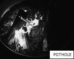 POTHOLE anagram