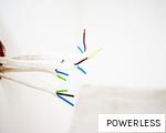 POWERLESS anagram