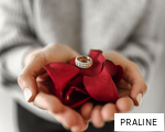 PRALINE anagram