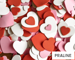 PRALINE anagram