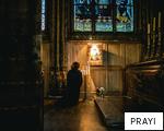 PRAYI anagram