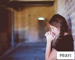 PRAYI anagram