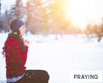 PRAYING anagram