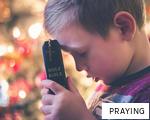 PRAYING anagram