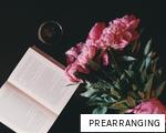 PREARRANGING anagram