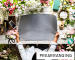 PREARRANGING anagram