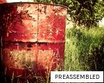 PREASSEMBLED anagram