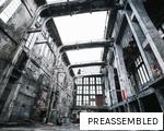 PREASSEMBLED anagram