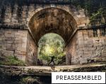 PREASSEMBLED anagram