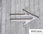 PRECAVA anagram