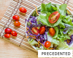 PRECEDENTED anagram
