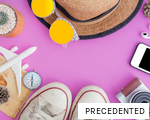 PRECEDENTED anagram