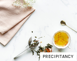 PRECIPITANCY anagram