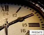 PREDATE anagram