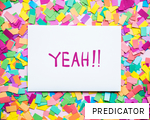 PREDICATOR anagram