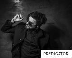PREDICATOR anagram