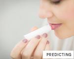 PREDICTING anagram
