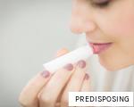 PREDISPOSING anagram