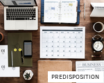 PREDISPOSITION anagram