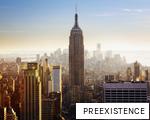 PREEXISTENCE anagram