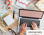 PREPACKED anagram