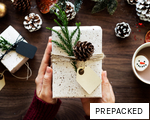 PREPACKED anagram