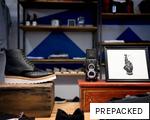 PREPACKED anagram