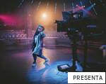 PRESENTA anagram