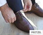 PRETZEL anagram