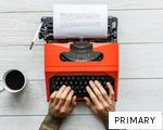 PRIMARY anagram