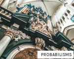 PROBABILISMS anagram