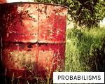 PROBABILISMS anagram