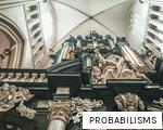 PROBABILISMS anagram