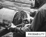 PROBABILITY anagram