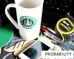 PROBABILITY anagram