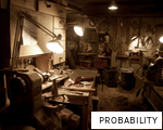 PROBABILITY anagram