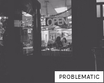 PROBLEMATIC anagram