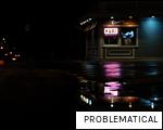PROBLEMATICAL anagram