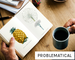 PROBLEMATICAL anagram