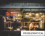 PROBLEMATICAL anagram