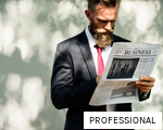 PROFESSIONAL anagram