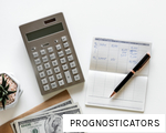 PROGNOSTICATORS anagram