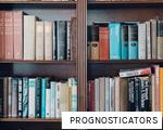 PROGNOSTICATORS anagram