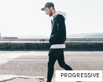 PROGRESSIVE anagram