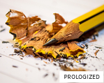 PROLOGIZED anagram