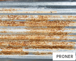 PRONER anagram