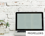 PROPELLORS anagram