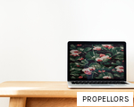 PROPELLORS anagram