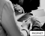 PROPHET anagram